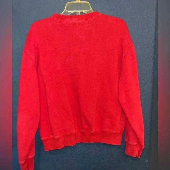 Vintage Tommy Hilfiger crew sz M
Unisex - Picture 3 of 3